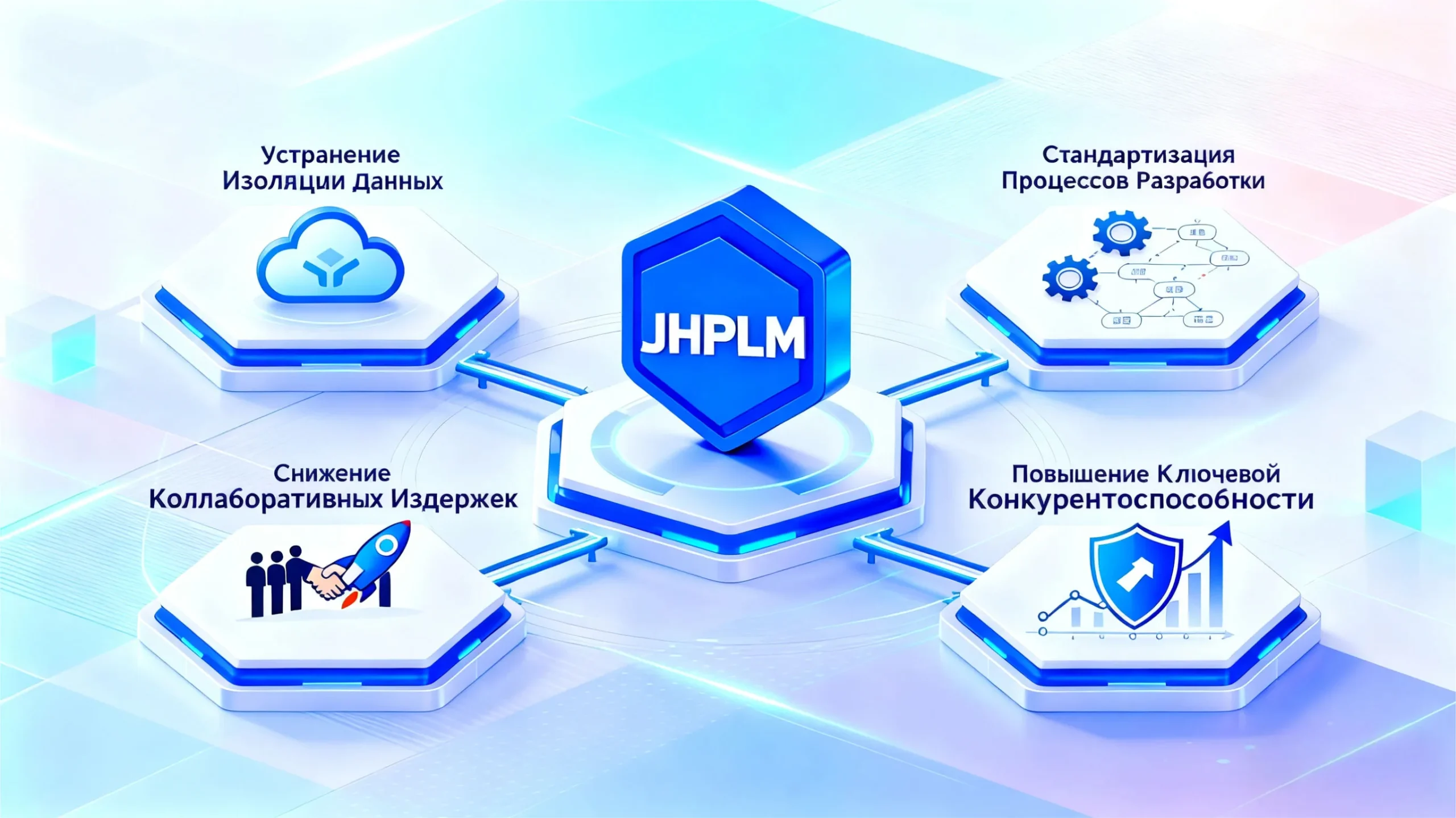 JHPLM — Программное обеспечение для управления полным жизненным циклом изделий11 (3)